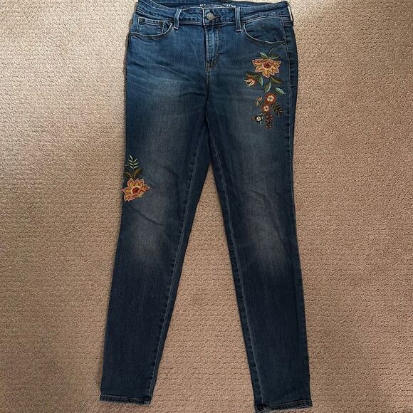 Old Navy Jeans - Picture 1 of 7